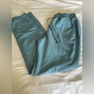 Fabletics Women's Blue Joggers